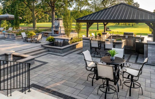 Maintenance and Repair Services - Doyle Brick Paving Chicago